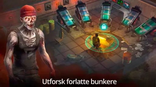 Lev eller dø: overlevelse pro screenshot