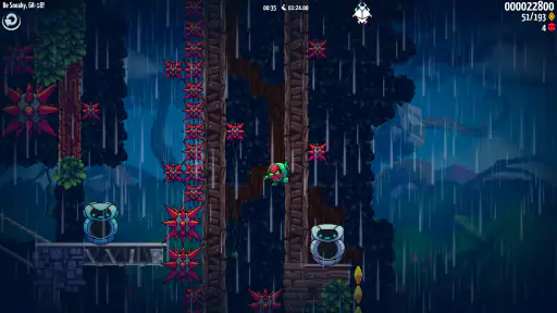Levelhead screenshot