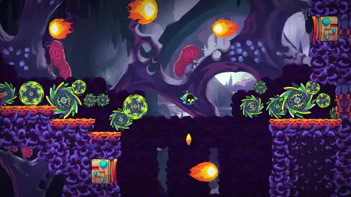 Levelhead screenshot