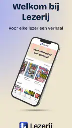 Lezerij screenshot