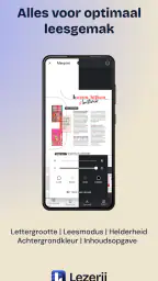 Lezerij screenshot