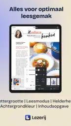Lezerij screenshot