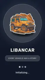 LibanCar screenshot