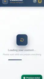 LibanCar screenshot