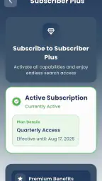 LibanCar screenshot