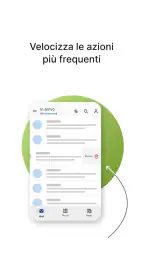 Libero Mail screenshot