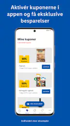 Lidl Plus screenshot