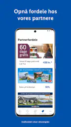Lidl Plus screenshot