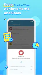 LifeUp: Gamify Tasks & Habits screenshot