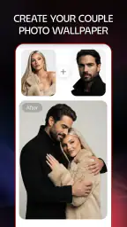Lift: AI Photo Editor screenshot
