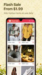 LightInTheBox Online Shopping screenshot