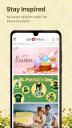 LightInTheBox Online Shopping screenshot