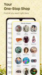 LightInTheBox Online Shopping screenshot