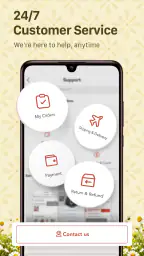LightInTheBox Online Shopping screenshot