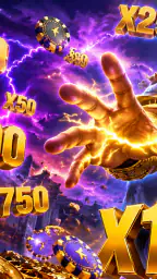 Lightning Fury screenshot
