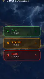 Lightning Fury screenshot