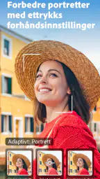 Lightroom Photo & Video Editor screenshot