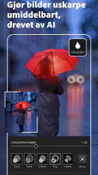 Lightroom Photo & Video Editor screenshot