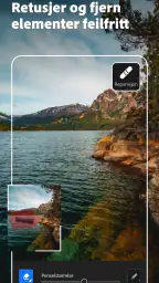 Lightroom Photo & Video Editor screenshot