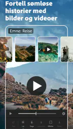Lightroom Photo & Video Editor screenshot