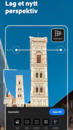 Lightroom Photo & Video Editor screenshot