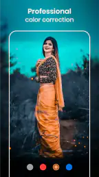 LightX Photo Editor screenshot