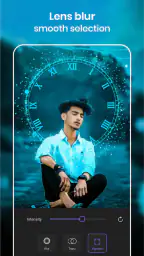 LightX Photo Editor screenshot