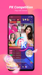 Ligo Live screenshot