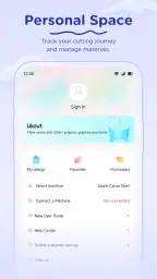 Likcut screenshot