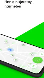 Lime - #RideGreen screenshot
