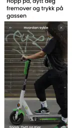 Lime - #RideGreen screenshot