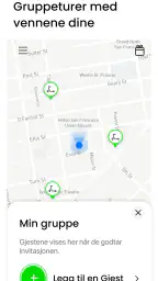 Lime - #RideGreen screenshot