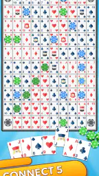 Line 'Em Up: The Board Game screenshot