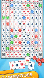 Line 'Em Up: The Board Game screenshot