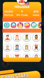 Line 'Em Up: The Board Game screenshot