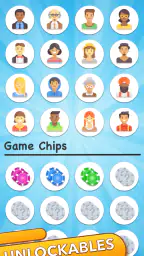 Line 'Em Up: The Board Game screenshot