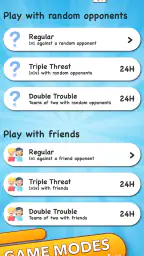 Line 'Em Up: The Board Game screenshot