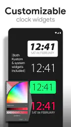 Lines - Minimalistisk Ikoner screenshot