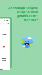 Ling - Lære Språk screenshot