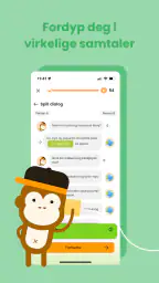 Ling - Lære Språk screenshot