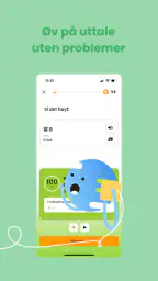 Ling - Lære Språk screenshot