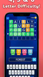 Lingo - Guess The Word, Daily! screenshot