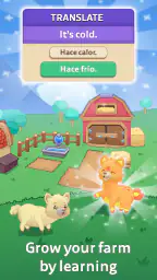 Lingo Legend Language Learning screenshot
