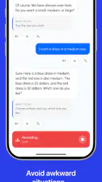 LingoChatAI: Speak Confidently screenshot