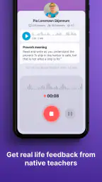 Lingu screenshot