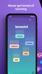 Lingu screenshot