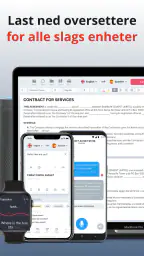 Lingvanex - Språk Oversetter screenshot