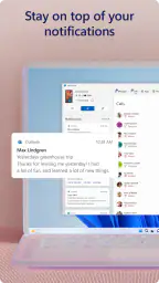 Link to Windows screenshot