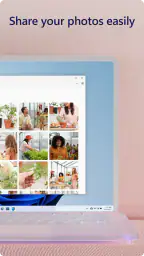 Link to Windows screenshot