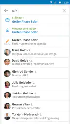 LinkedIn screenshot